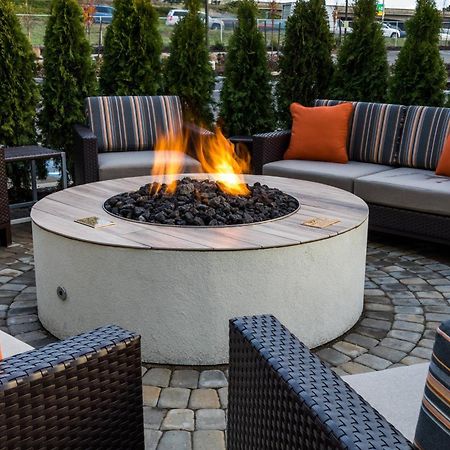 Towneplace Suites By Marriott Portland Beaverton Exterior photo